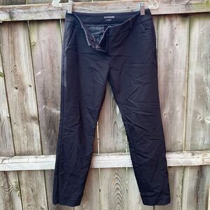 Express Editor pants sz. 00 regular